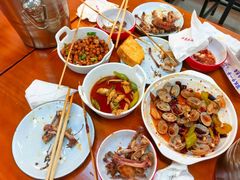 -炒豆合作社(磁器口店)
