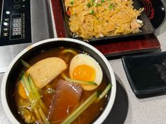 -丰茂烤串(外滩星荟中心店)