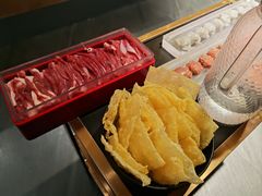 -半闲斋羊肉铺(齐礼阎店)