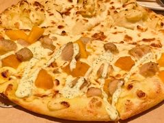 金枕榴梿比萨-乐凯撒披萨(正佳广场店)
