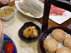 -东来顺•非遗火锅(外滩店)