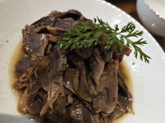 -北京老铺烤鸭(老城根店)