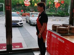 -老海陵·泰州菜(图书馆店)