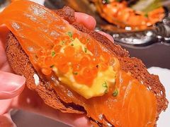 -壳里西餐厅Coquille Seafood Bistro(蒙自路店)