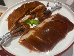 -大鸭梨烤鸭店(花园村店)