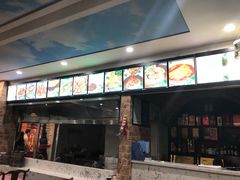 -黄河轩民间菜(吉祥街店)