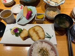 -大岛日本料理铁板烧(南通大饭店)