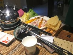 -润泽园椰子鸡(汇一城店)