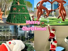 -深圳湾万象城(南山店)