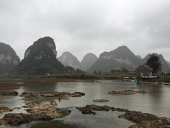 -靖西鹅泉风景区