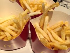 -麦当劳(酒仙桥路店)