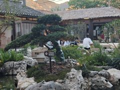 -麒麟小院·老九江菜(安平路店)