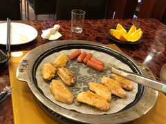 -神火源炭火烤肉火锅店(西塘店)