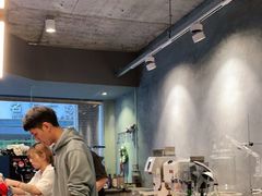 -BE NORMAL CAFE(霞溪路店)