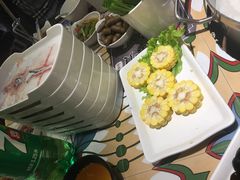 -莫小七火锅