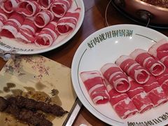 -刘老表·瓦罐汤涮肉(青云谱店)