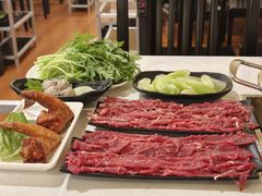 匙仁肉-潮汕良记牛肉火锅(洪武路店)