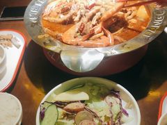 -胖哥俩肉蟹煲(苏州中心店)