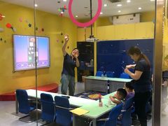 -联恩国际儿童教育·幼小衔接·少儿英语·托管班(远洋未来中心店)
