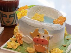-CAKE BOSS 蛋糕老板(西单君太百货店)