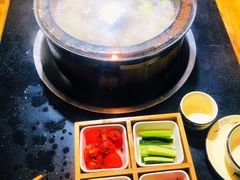 -秋语木桶鱼.酸菜鱼(开发区火车站店)