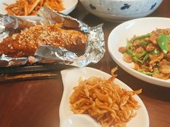 -柴米油盐(土菜院子店)