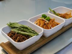 关中三剑客-汉唐宴长安食府