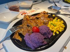 -豪客来牛排(雄峰城店)