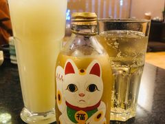 -万福炭火烤肉日本料理(新街口店)
