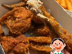 -肯德基(昌里店)