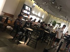-喜茶(中山利和新地店)