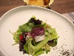 -Hurricane's Grill 飓风牛排