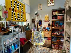 -恋物百货商店(华侨城店)