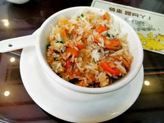 -红星光发煲仔饭(文海店)