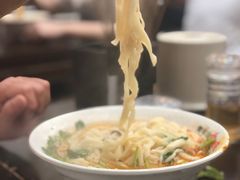 羊肉烩面-青年路烩面馆(绿地世纪城店)
