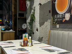 -CHILL Pho澳洲牛肉越南粉(佛山顺德万象汇店)