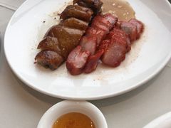 -頂好酒家·经典粤菜(海信广场店)