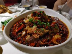 -老浒记烤鸭-北京菜(琉璃厂店)