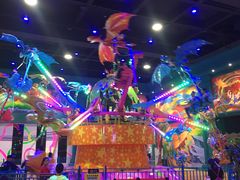 -幸福花欢乐世界(东辰广场A座店)