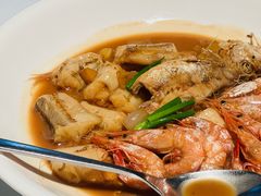 -荣小馆(安达仕店)