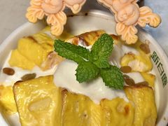 -新白鹿餐厅(第一百货店)