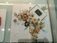 -西檬树SIMON·T轻奢蛋糕(大东方Max店)