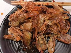 -红盔甲·小龙虾(天钥桥店)