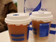 -CHARLIETOWN红茶公司(南京万象天地店)