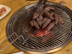 -喜来稀肉(望京店)