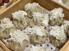 -老爷庙风味美食府(魏都大道店)