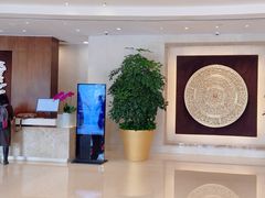 -深圳香格里拉酒店