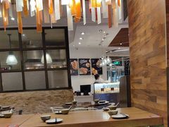 -新旺茶餐厅(嘉里城店)