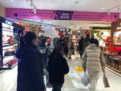 -文峰大世界(南大街店)