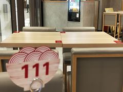大堂-家有好面(静安大融城店)